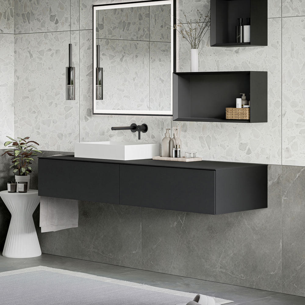 Wastafelonderkast ARCTIC 1600