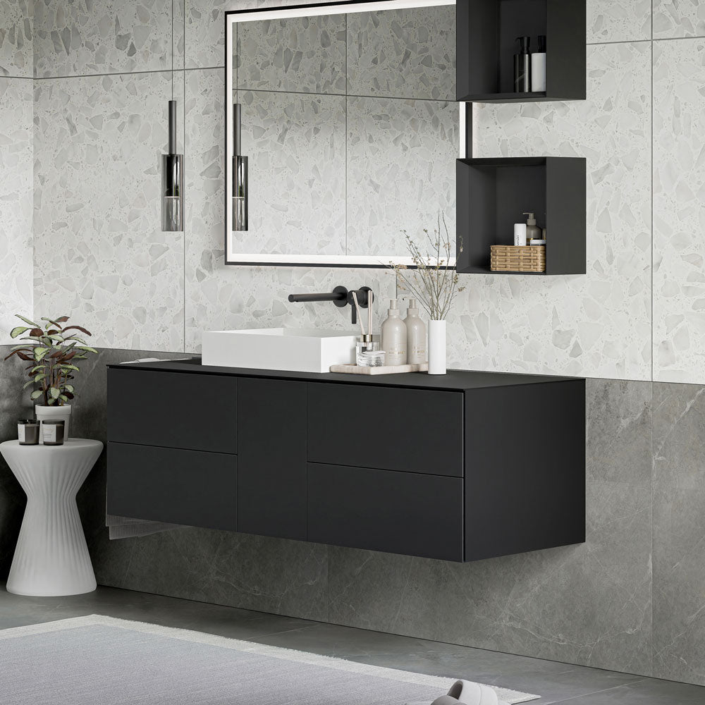 Wastafelkast ARCTIC 1400