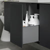 Wastafelonderkast ARCTIC 1600