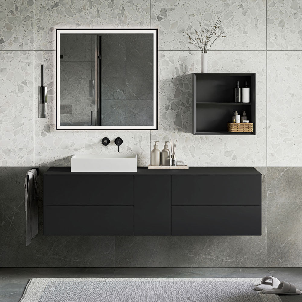 Wastafelonderkast ARCTIC 1600