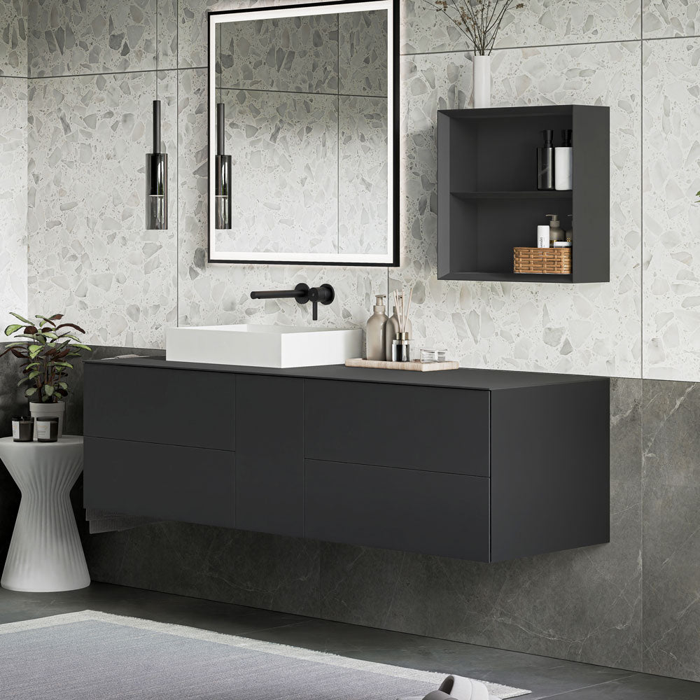 Wastafelonderkast ARCTIC 1600