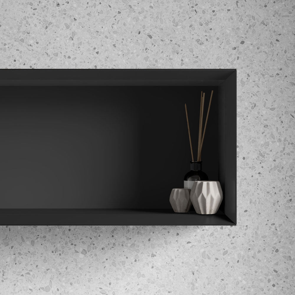 Wandplank ARCTIC 960