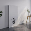 Compleet WC-pakket 36: Douche-WC Basic 1102