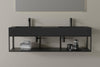 Wastafel onderstel 150S