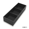 Lade-inzet cosmetica-inzet COMBI