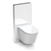 Compleet WC-pakket 36: Douche-WC Basic 1102
