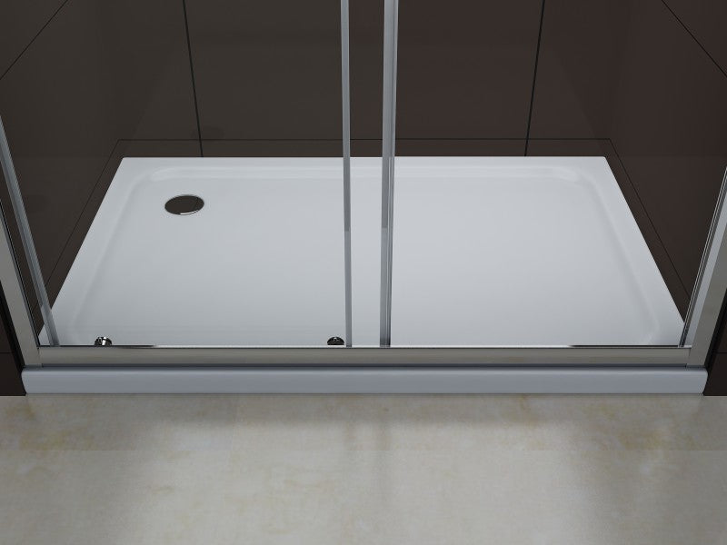 Nisdouche met schuifdeur EX505