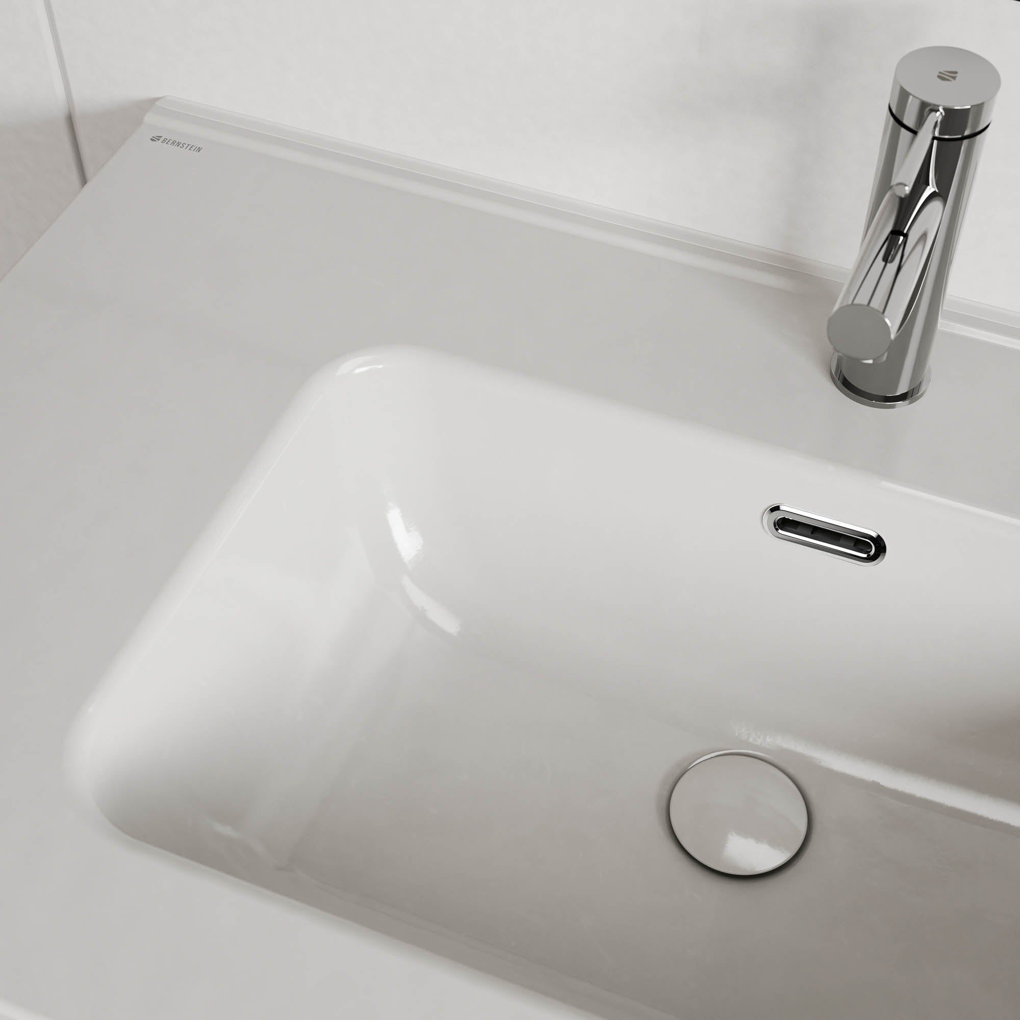 Wastafelonderbouw VIREO 100 cm