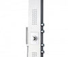Douchzuil 8815 met SEDAL-thermostaat