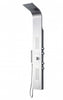 Douchzuil 8815 met SEDAL-thermostaat