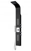 Douchesysteem met SEDAL-thermostaat douchestang 8815