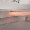 WC-set compleet: Douch-wc 540 PRO met Geberit Duofix voorwandelement