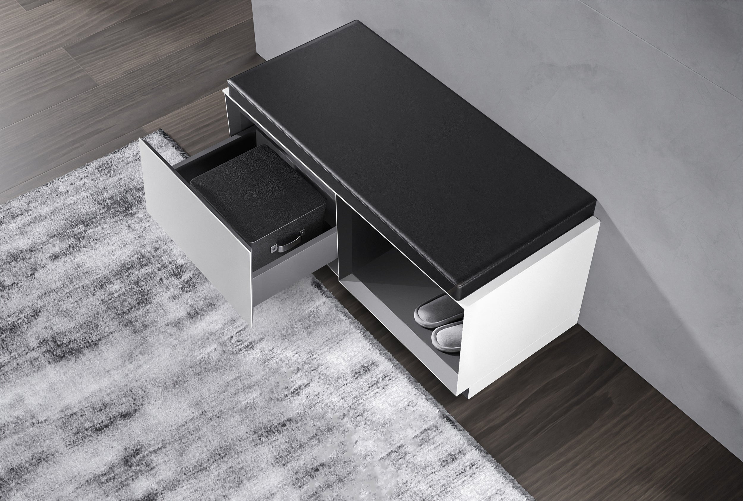 Zitbank ARCTIC