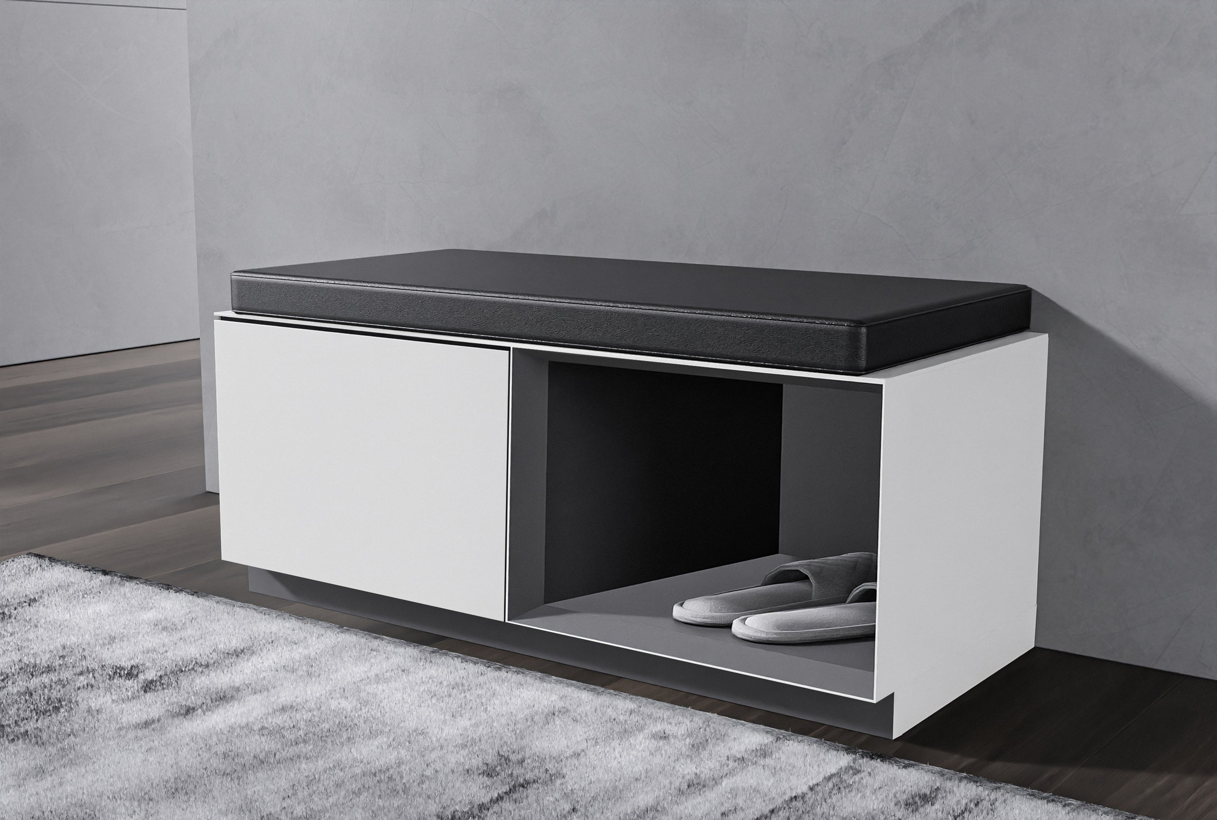 Zitbank ARCTIC