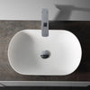 Opzet wastafel O-540