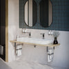 Design Wastafelkraan - Badkamerkraan NT3220C