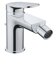 Bidet kranen