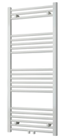 Badkamer radiatoren