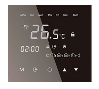Thermostaten