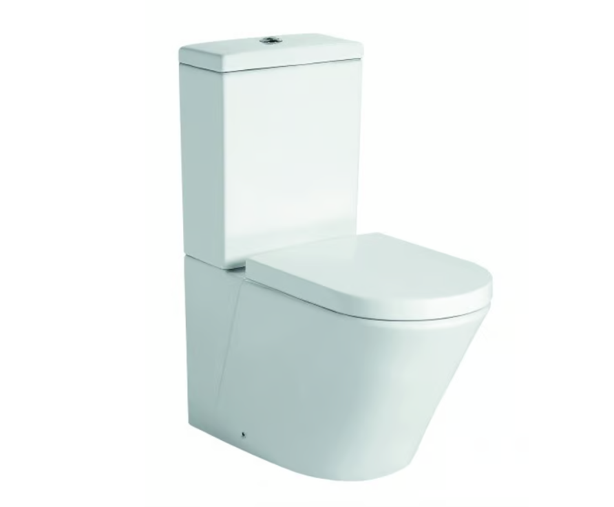 Staand toilet CT1099