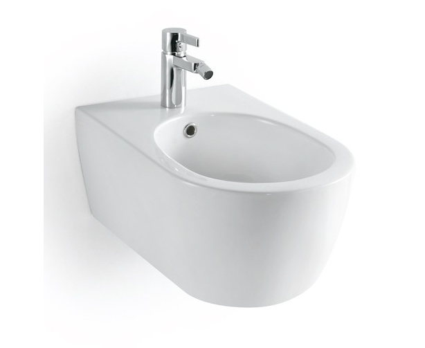 Hoogwaardig wandbidet CH2019V - Optionele accessoires