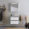 Duravit DuraPoint spiegelkast 60 cm