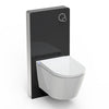 WC-set 7: Douche-WC Basic 1102