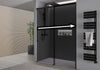 Nisdouche met schuifdeur DX906 FLEX