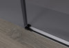 Hoekdouche met schuifdeur Soft-Close DX906 FLEX