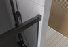 Hoekdouche met schuifdeur Soft-Close DX906 FLEX