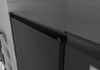 Hoekdouche met schuifdeur Soft-Close DX906 FLEX