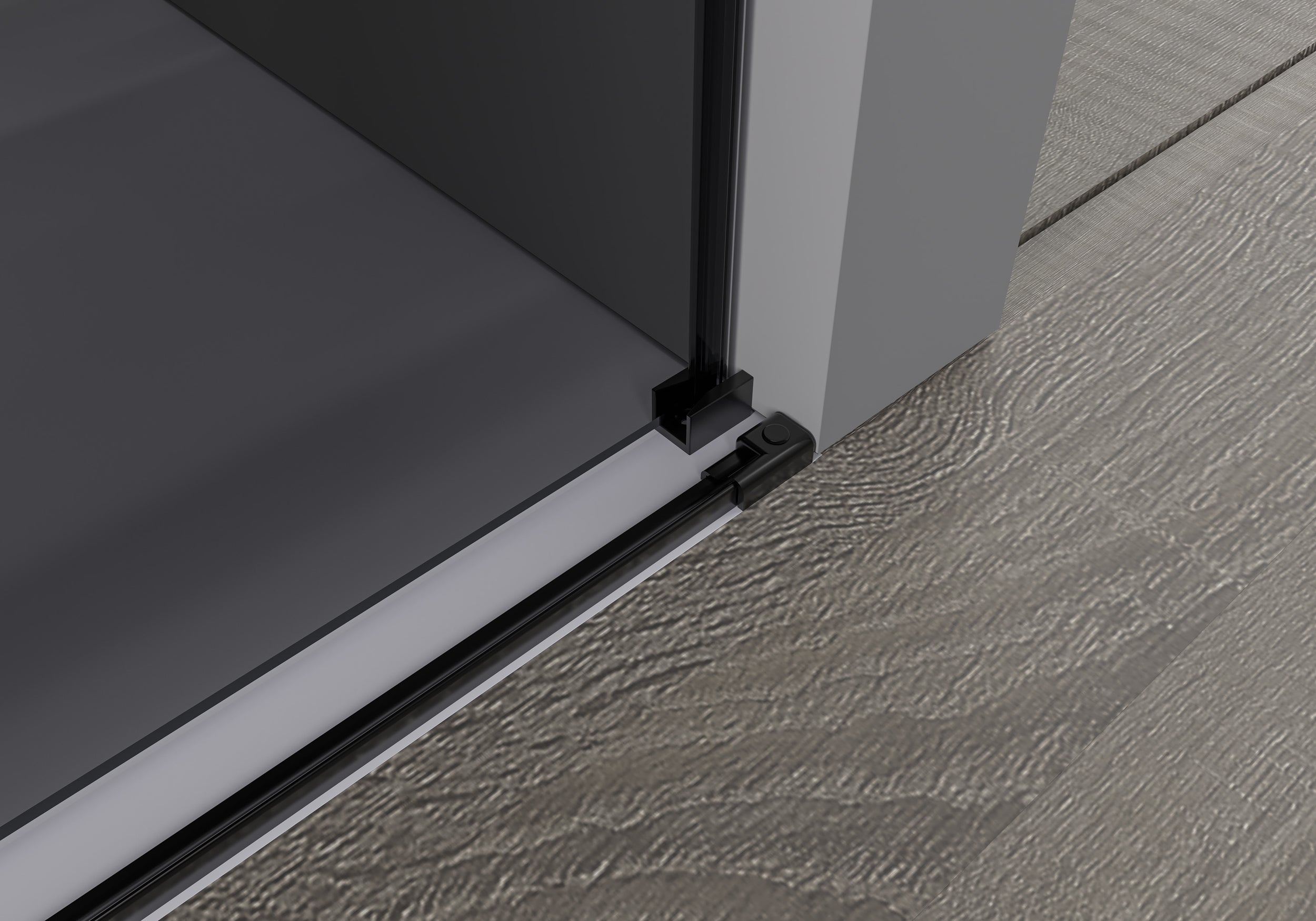 Nisdouche met schuifdeur DX906 FLEX