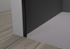 Hoekdouche met schuifdeur Soft-Close DX906 FLEX