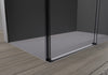 Hoekdouche met schuifdeur Soft-Close DX906 FLEX