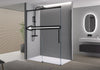 Hoekdouche met schuifdeur Soft-Close DX906 FLEX