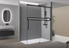 Hoekdouche met schuifdeur Soft-Close DX906 FLEX