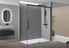 Hoekdouche met schuifdeur Soft-Close DX906 FLEX