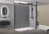 Hoekdouche met schuifdeur Soft-Close DX906 FLEX
