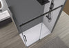 Hoekdouche met schuifdeur Soft-Close DX906 FLEX
