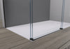 Hoekdouche met schuifdeur Soft-Close DX906 FLEX