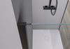 Hoekdouche met schuifdeur Soft-Close DX906 FLEX