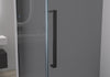 Hoekdouche met schuifdeur Soft-Close DX906 FLEX