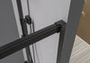 Hoekdouche met schuifdeur Soft-Close DX906 FLEX