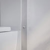 Compleet WC-pakket 36: Douche-WC Basic 1102