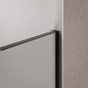 Inloop 10 mm Nano helder glas EX102