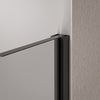 Inloop 10 mm Nano helder glas EX102
