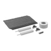 Duravit geluidsisolerende set