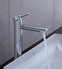 Duravit Circle ééngreeps wastafelmengkraan L