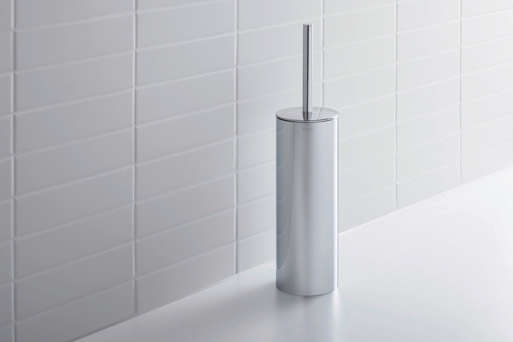 Duravit D-Code borstelset