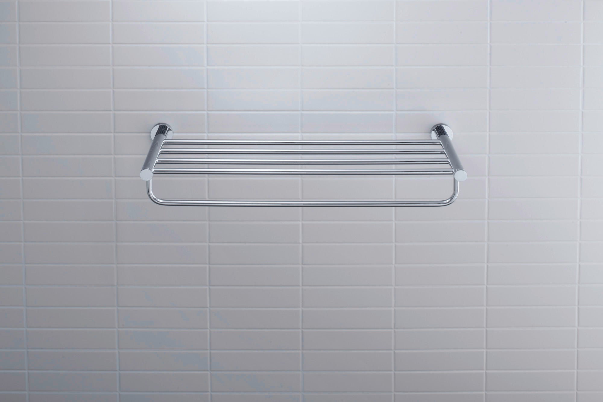 Duravit D-Code handdoekrek 